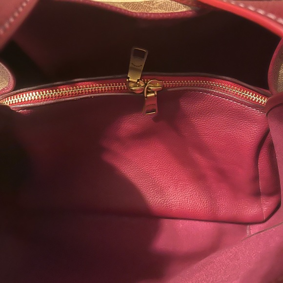 New Coach Hadley Shoulder bag - Picture 3 of 7